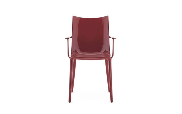 H.H.H. Chair by Kartell Furniture Chairs